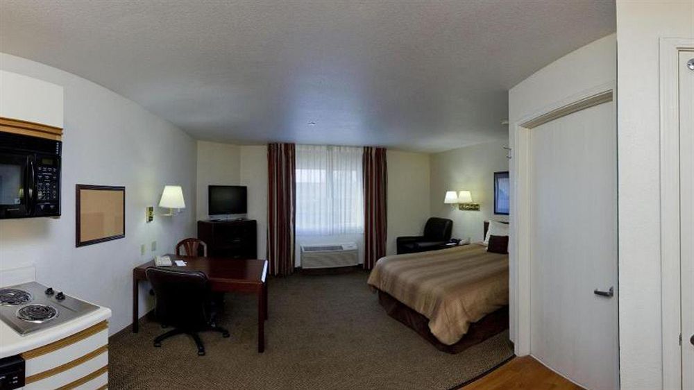 โซเนสตา ซิมพลี สวีท โอคลาโฮมา ซิตี้ แอร์พอร์ต Hotel โอคลาโฮมาซิตี้ ภายนอก รูปภาพ