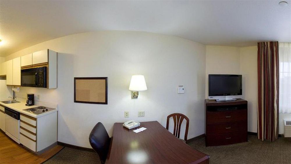 โซเนสตา ซิมพลี สวีท โอคลาโฮมา ซิตี้ แอร์พอร์ต Hotel โอคลาโฮมาซิตี้ ภายนอก รูปภาพ