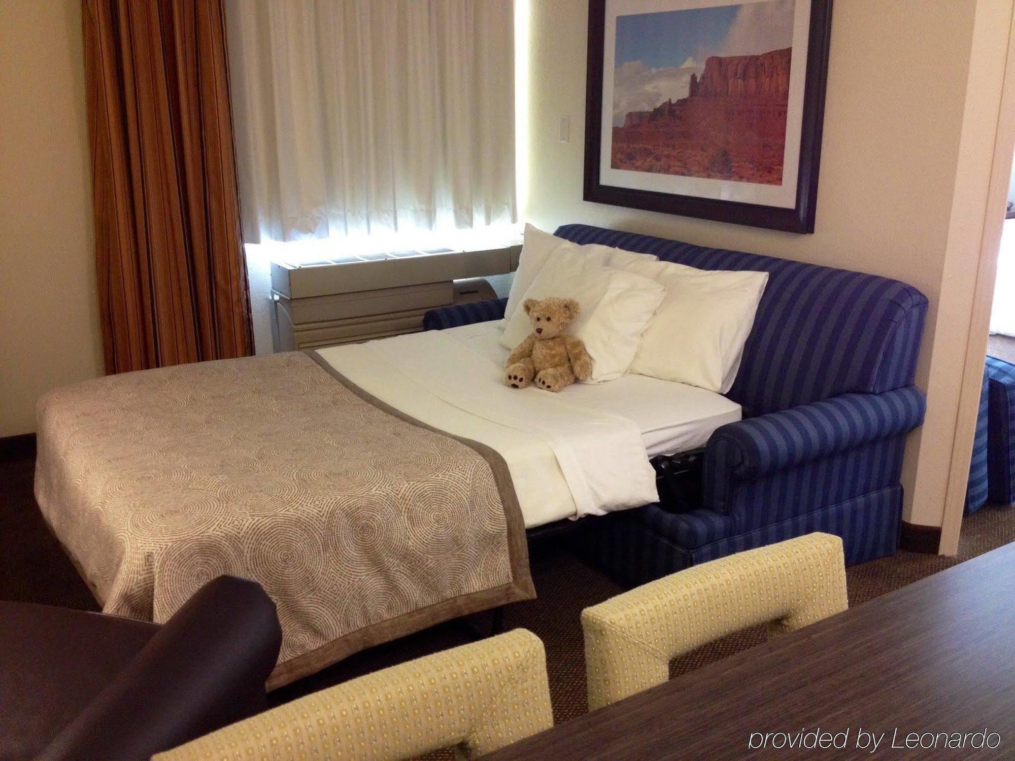 โซเนสตา ซิมพลี สวีท โอคลาโฮมา ซิตี้ แอร์พอร์ต Hotel โอคลาโฮมาซิตี้ ภายนอก รูปภาพ