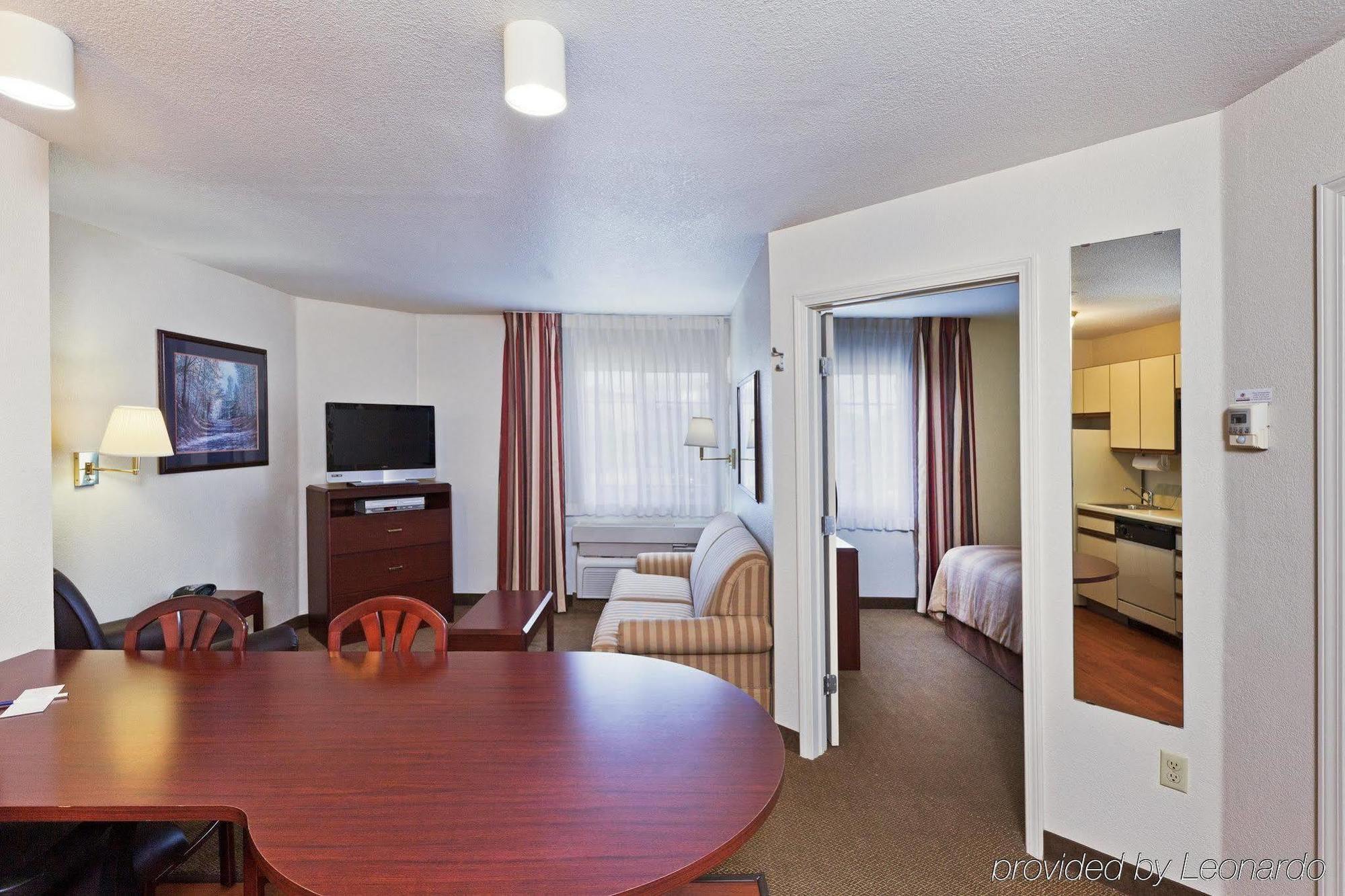 โซเนสตา ซิมพลี สวีท โอคลาโฮมา ซิตี้ แอร์พอร์ต Hotel โอคลาโฮมาซิตี้ ห้อง รูปภาพ