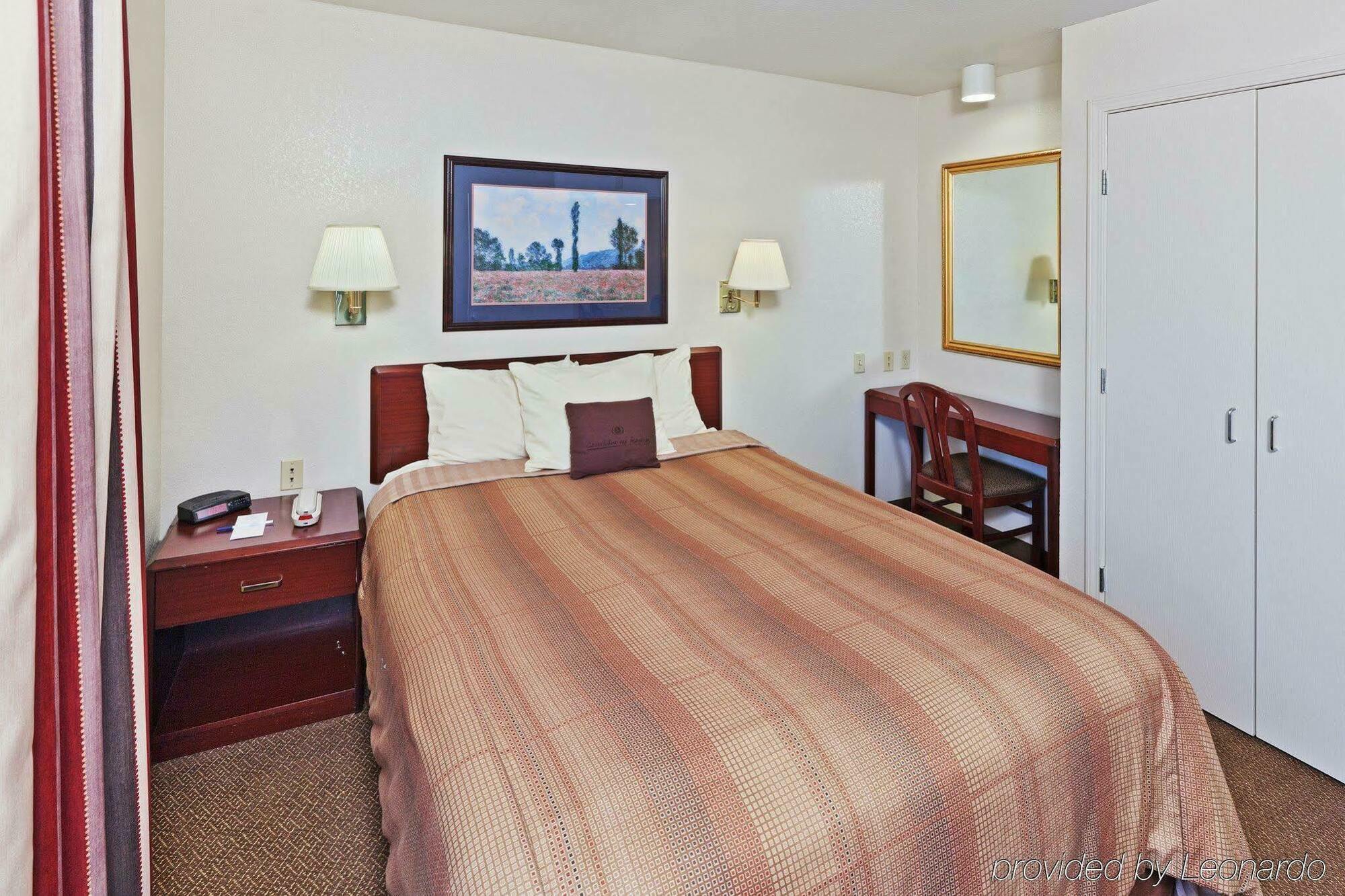 โซเนสตา ซิมพลี สวีท โอคลาโฮมา ซิตี้ แอร์พอร์ต Hotel โอคลาโฮมาซิตี้ ภายนอก รูปภาพ